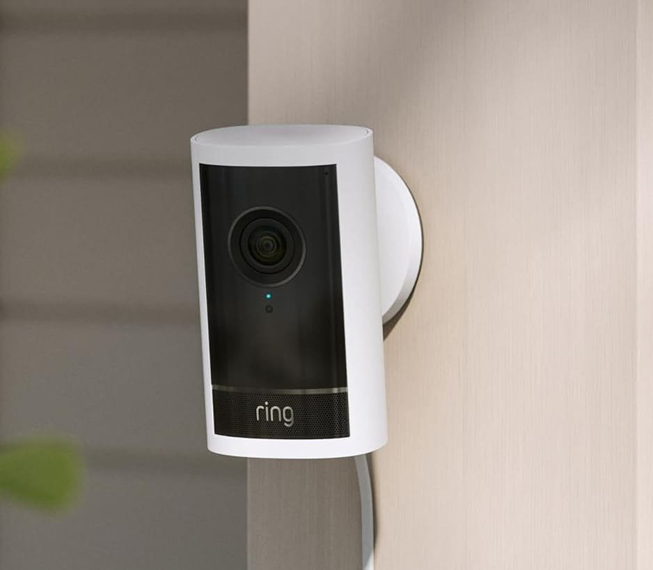Ring Outdoor Cam Pro Review: 4K Security Camera with Smart Features