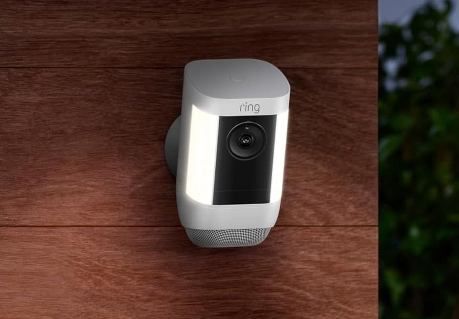 Ring Spotlight Cam Pro Review: Advanced 2K Security for Your Home and Business