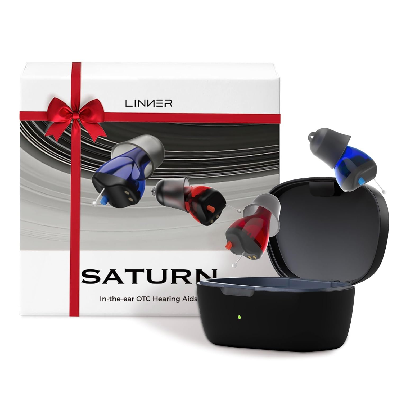 LINNER F910A Hearing Aids Review: Discreet Comfort with Clear Digital Sound