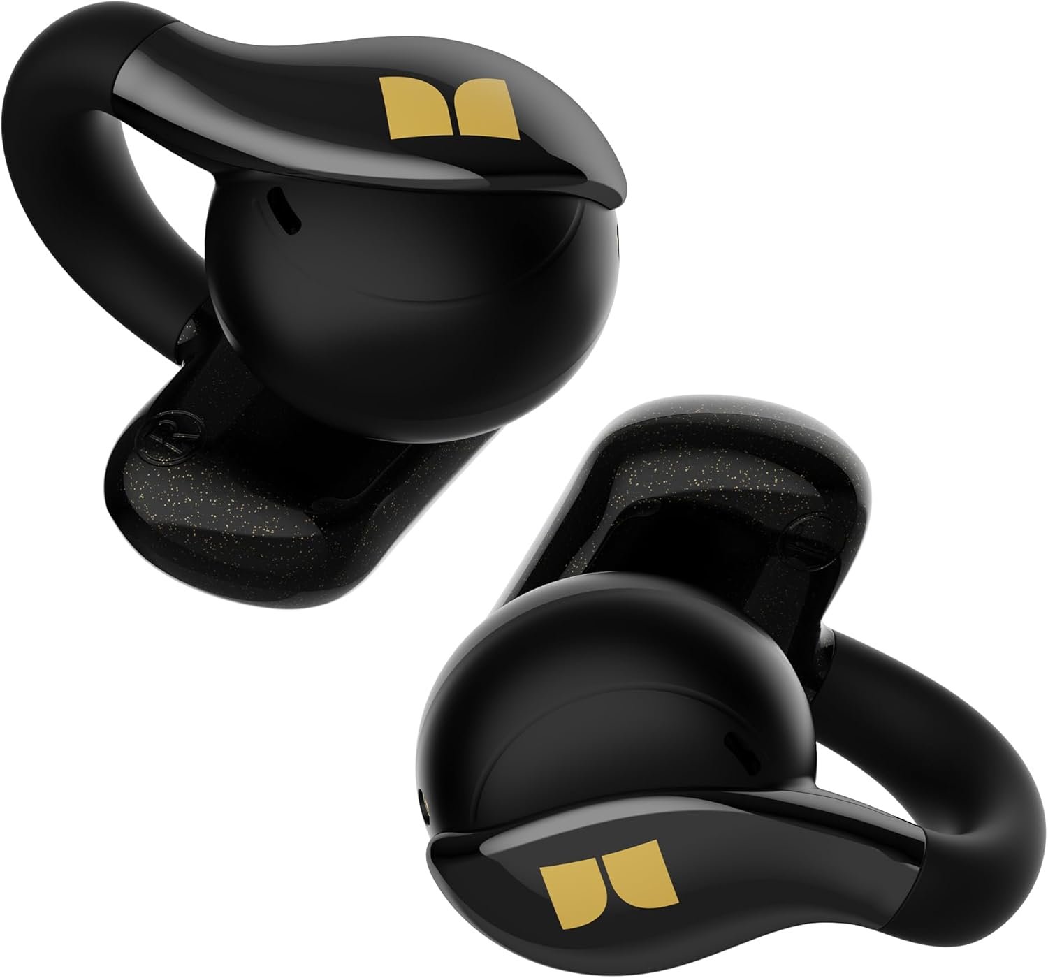 Monster Open Ear AC225 Earbuds Review: Comfortable Clip-On Audio for Everyday Use