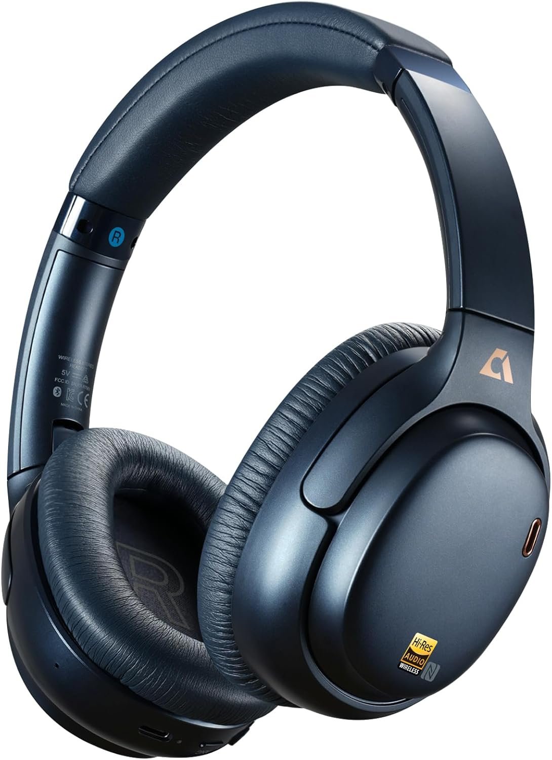 1Mii AI E700 Headphones Review: Smart ANC with LDAC & aptX