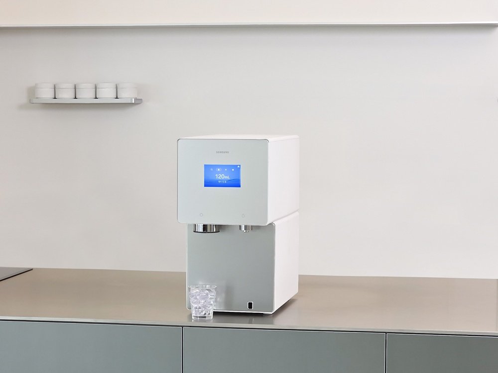 Samsung Bespoke AI Ice Purifier Review: Smart Water and Ice in One Premium Appliance