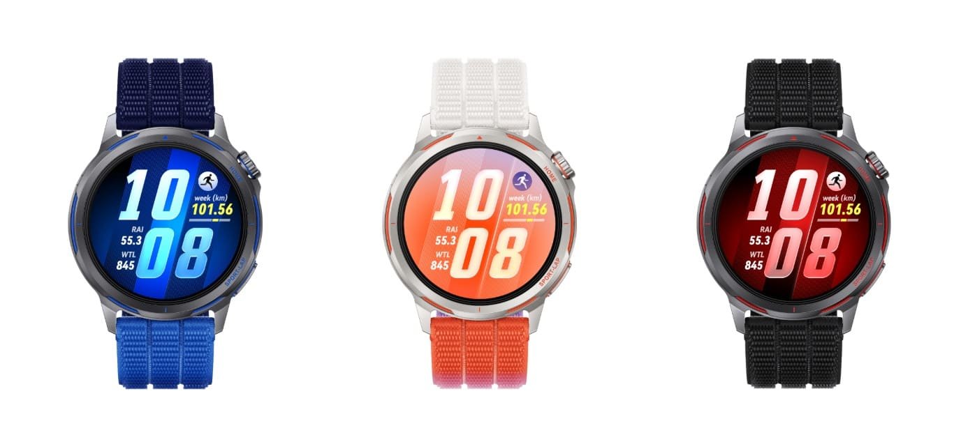 Huawei Watch GT Runner 2 Review: Titanium Design, Precision GPS & Marathon Training Power