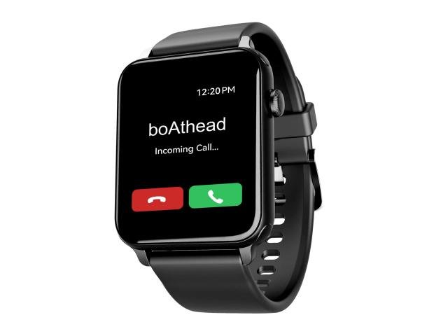 Which Smartwatch is Best in Boat Watches?