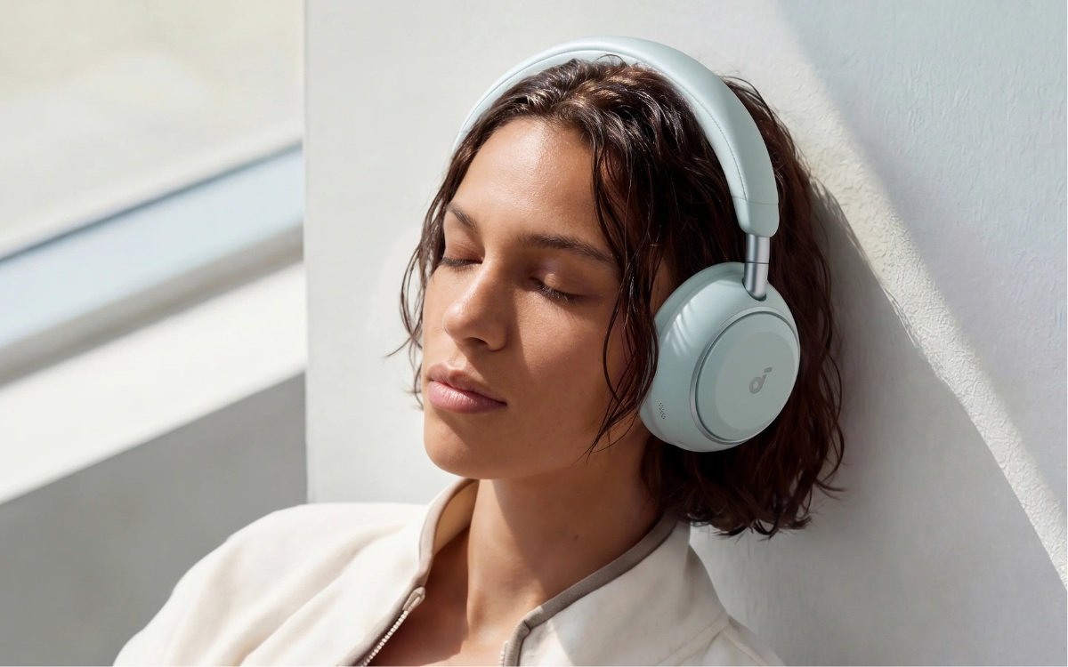 Anker Soundcore Space 2 Review: Powerful ANC Headphones with 70-Hour Battery