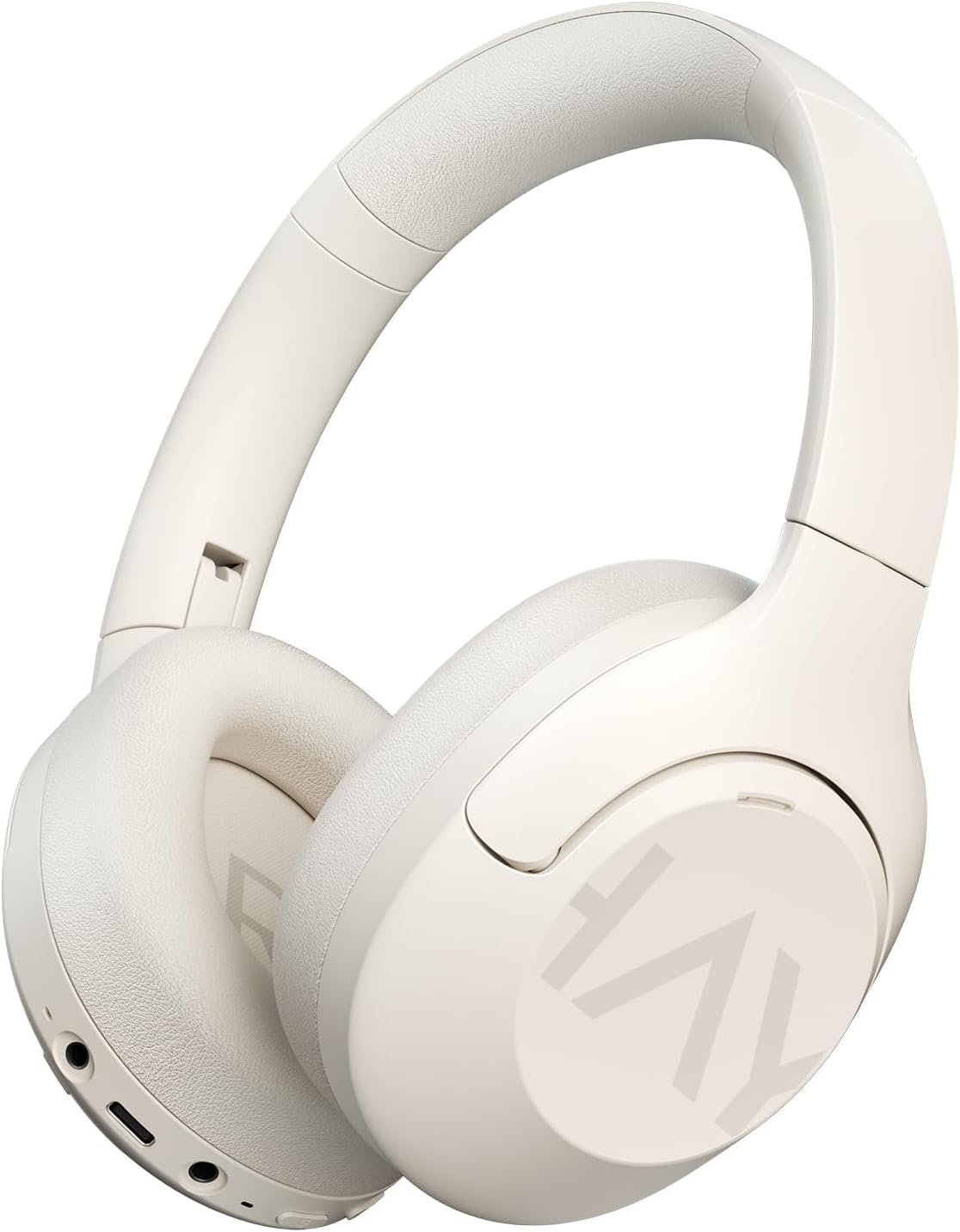 HAYLOU S30 ANC Review: Affordable Noise-Canceling Headphones with 80H Battery