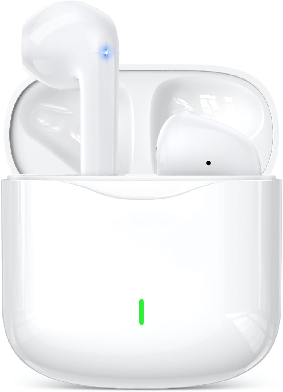 OAIXRYQ I9s Earbuds Review: Affordable Wireless Earbuds with 48-Hour Battery