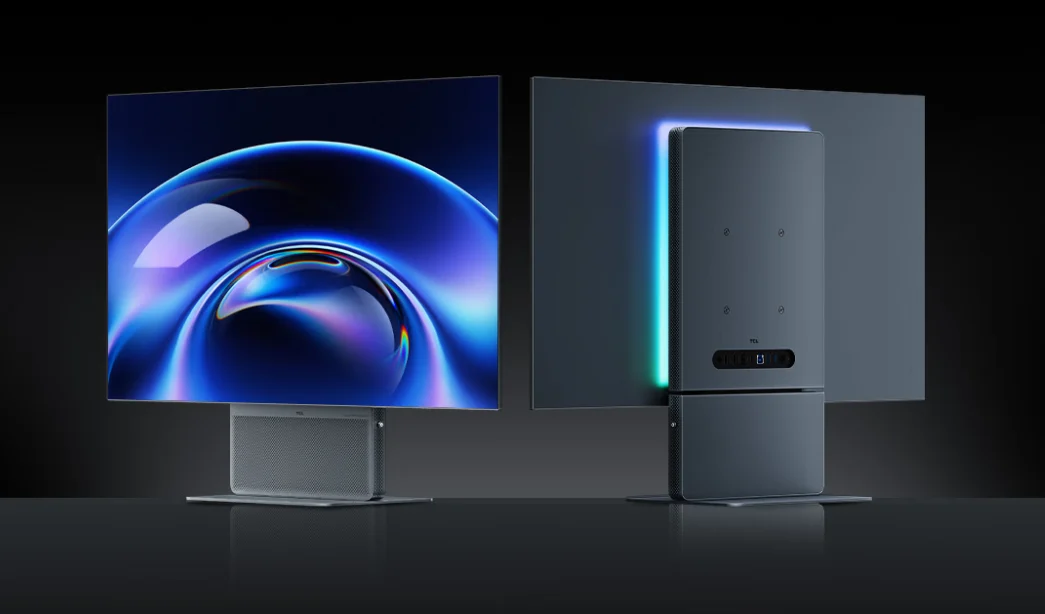 TCL 32X3A OLED+ Monitor Review: A Premium 4K OLED Display Built for Gaming and Creative Work