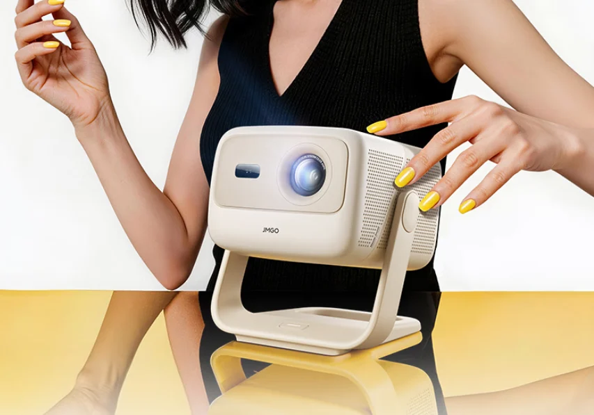 JMGO N1 Air 4th Gen Projector Review: Smart 1080p Home Cinema