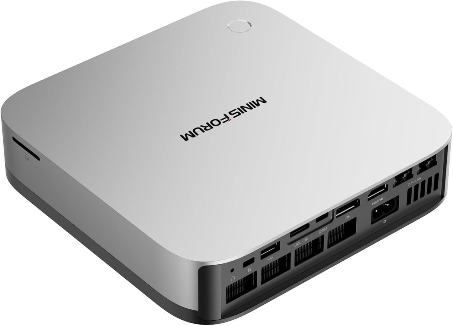 MINISFORUM M1 Pro-285H AI Mini PC Review: Compact Beast with Desktop-Level Power