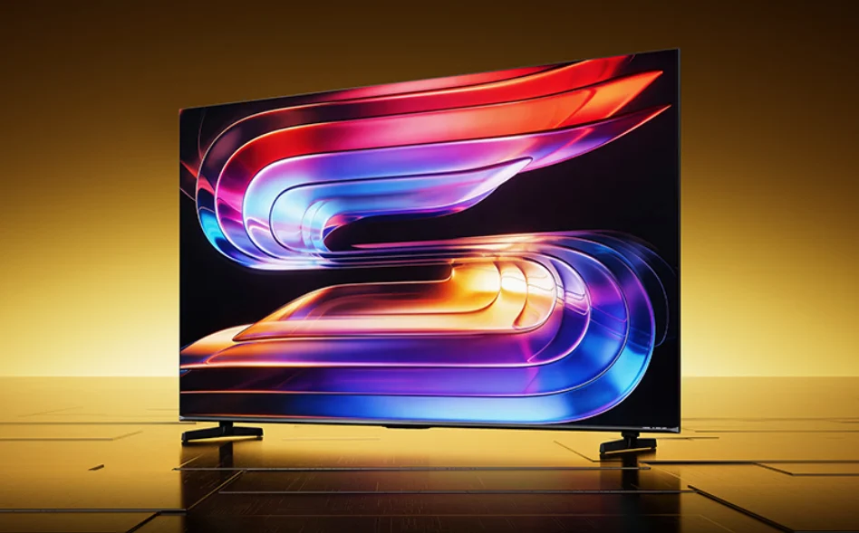 Hisense Vidda S Mini TV Review: 180Hz Mini LED TV with Smart AI Features