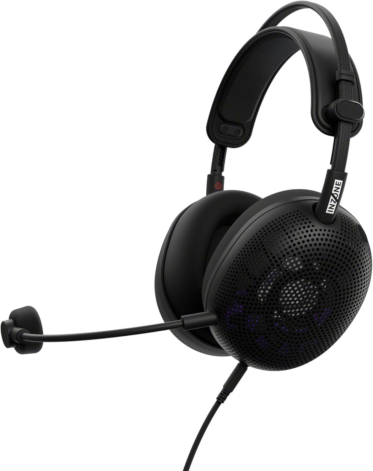 Sony INZONE H6 Wired Air Gaming Headset Review: Open-Back Sound for True Gaming Immersion
