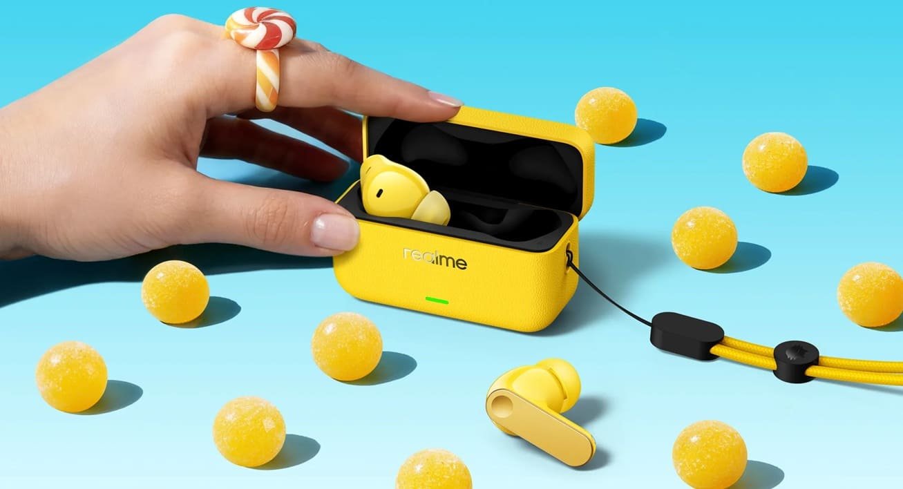 Realme Buds T500 Pro Review: Powerful ANC, Long Battery & Premium Features on a Budget