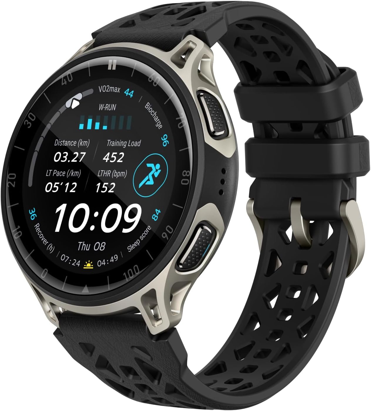 Amazfit Cheetah 2 Pro Review: A Powerful GPS Running Smartwatch Built for Serious Runners