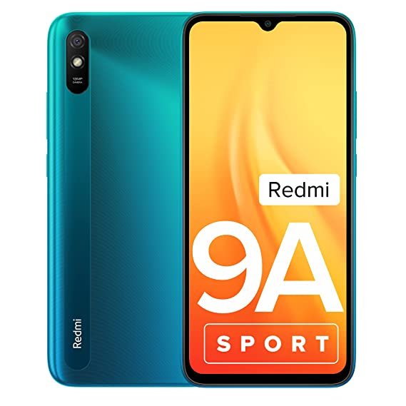 How to Hard Reset or Factory Reset Redmi 9A Sport?