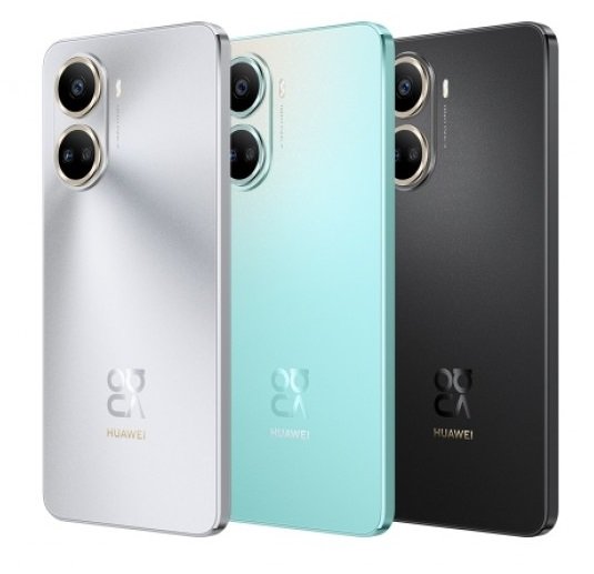 Huawei Nova 10 SE launched with a thin body and 66W charging