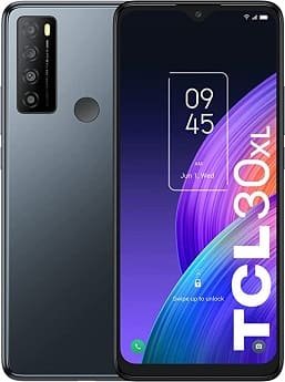 How to Hard Reset or Factory Reset TCL 30XL?