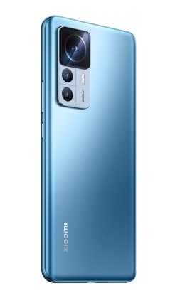 Xiaomi 12T Pro launched with 200 MP Rear Camera