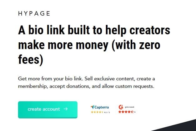 Hypage