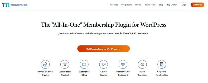 MemberPress
