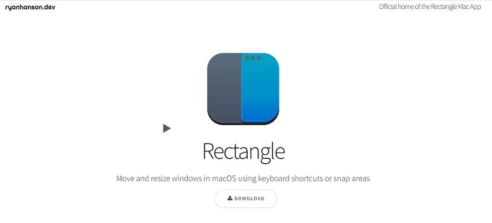 Rectangle