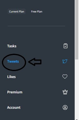 tweets