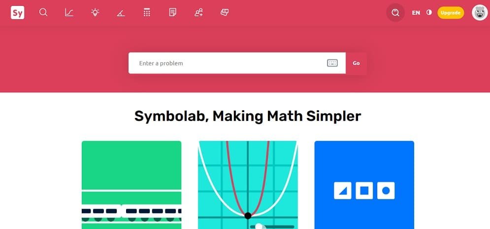Symbolab