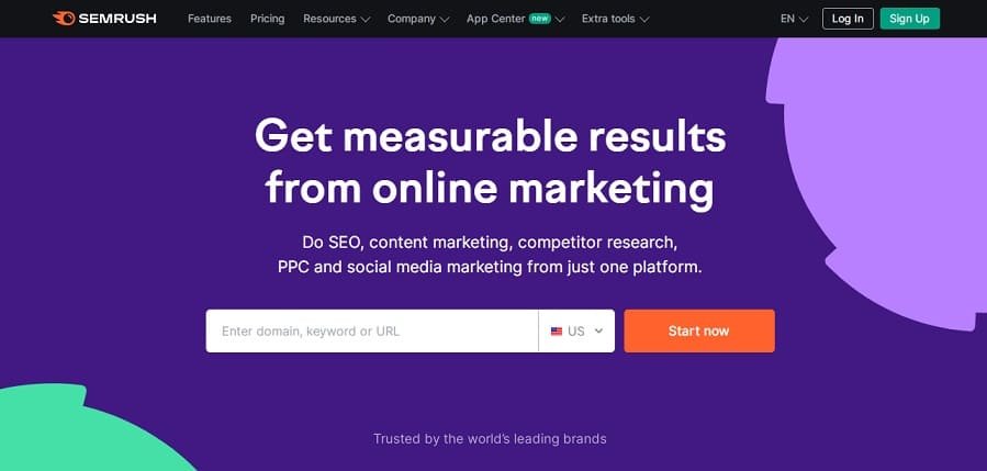 SEMrush
