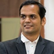 Manish Jain