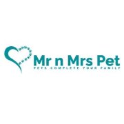 Mr n Mrs Pet