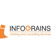 Infograins TCS