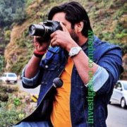 Detective Vikas Sonkar